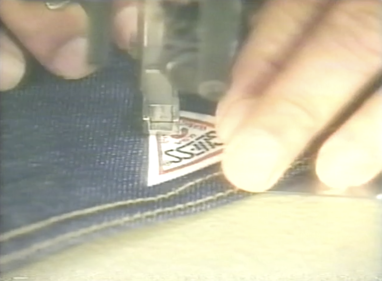 Guess? Who Pockets the Difference